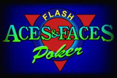 Aces and Faces (Microgaming)