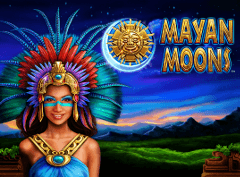 Mayan Moons