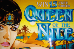 Queen of the Nile II