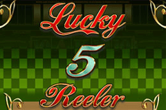 Lucky 5 Reeler