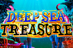 Deep Sea Treasure