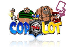 Cop The Lot