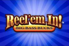 Reel ’em In – Big Bass Bucks