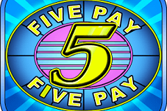 Five Times Pay