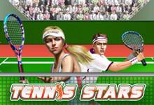 Tennis Stars