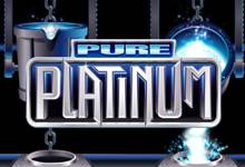 Pure Platinum