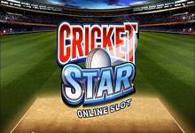 Cricket Star