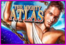 The Mighty Atlas