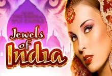 Jewels of India
