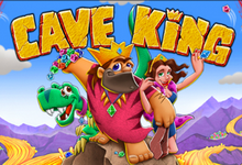 Cave King